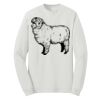 Beefy T ® 100% Cotton Long Sleeve T Shirt Thumbnail