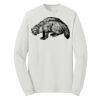 Beefy T ® 100% Cotton Long Sleeve T Shirt Thumbnail