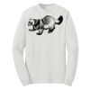 Beefy T ® 100% Cotton Long Sleeve T Shirt Thumbnail
