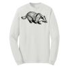 Beefy T ® 100% Cotton Long Sleeve T Shirt Thumbnail