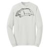 Beefy T ® 100% Cotton Long Sleeve T Shirt Thumbnail