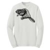 Beefy T ® 100% Cotton Long Sleeve T Shirt Thumbnail
