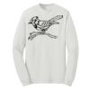 Beefy T ® 100% Cotton Long Sleeve T Shirt Thumbnail