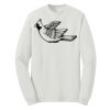 Beefy T ® 100% Cotton Long Sleeve T Shirt Thumbnail