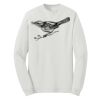 Beefy T ® 100% Cotton Long Sleeve T Shirt Thumbnail