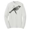 Beefy T ® 100% Cotton Long Sleeve T Shirt Thumbnail