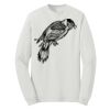 Beefy T ® 100% Cotton Long Sleeve T Shirt Thumbnail