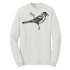 Beefy T ® 100% Cotton Long Sleeve T Shirt Thumbnail