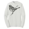 Beefy T ® 100% Cotton Long Sleeve T Shirt Thumbnail
