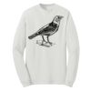 Beefy T ® 100% Cotton Long Sleeve T Shirt Thumbnail