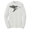 Beefy T ® 100% Cotton Long Sleeve T Shirt Thumbnail