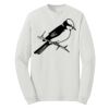 Beefy T ® 100% Cotton Long Sleeve T Shirt Thumbnail