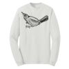 Beefy T ® 100% Cotton Long Sleeve T Shirt Thumbnail