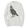 Beefy T ® 100% Cotton Long Sleeve T Shirt Thumbnail