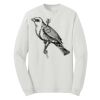 Beefy T ® 100% Cotton Long Sleeve T Shirt Thumbnail