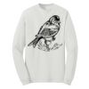 Beefy T ® 100% Cotton Long Sleeve T Shirt Thumbnail