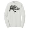 Beefy T ® 100% Cotton Long Sleeve T Shirt Thumbnail
