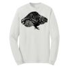 Beefy T ® 100% Cotton Long Sleeve T Shirt Thumbnail