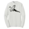 Beefy T ® 100% Cotton Long Sleeve T Shirt Thumbnail