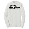 Beefy T ® 100% Cotton Long Sleeve T Shirt Thumbnail
