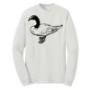 Beefy T ® 100% Cotton Long Sleeve T Shirt Thumbnail