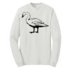 Beefy T ® 100% Cotton Long Sleeve T Shirt Thumbnail