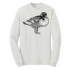 Beefy T ® 100% Cotton Long Sleeve T Shirt Thumbnail