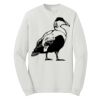 Beefy T ® 100% Cotton Long Sleeve T Shirt Thumbnail