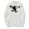 Beefy T ® 100% Cotton Long Sleeve T Shirt Thumbnail