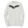 Beefy T ® 100% Cotton Long Sleeve T Shirt Thumbnail