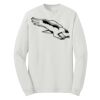 Beefy T ® 100% Cotton Long Sleeve T Shirt Thumbnail