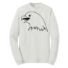 Beefy T ® 100% Cotton Long Sleeve T Shirt Thumbnail