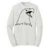 Beefy T ® 100% Cotton Long Sleeve T Shirt Thumbnail