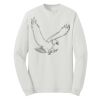 Beefy T ® 100% Cotton Long Sleeve T Shirt Thumbnail
