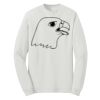 Beefy T ® 100% Cotton Long Sleeve T Shirt Thumbnail