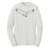 Beefy T ® 100% Cotton Long Sleeve T Shirt Thumbnail