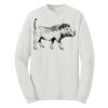 Beefy T ® 100% Cotton Long Sleeve T Shirt Thumbnail
