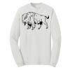 Beefy T ® 100% Cotton Long Sleeve T Shirt Thumbnail