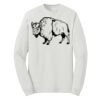 Beefy T ® 100% Cotton Long Sleeve T Shirt Thumbnail