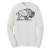 Beefy T ® 100% Cotton Long Sleeve T Shirt Thumbnail
