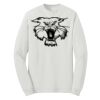 Beefy T ® 100% Cotton Long Sleeve T Shirt Thumbnail