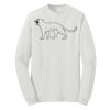 Beefy T ® 100% Cotton Long Sleeve T Shirt Thumbnail