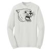 Beefy T ® 100% Cotton Long Sleeve T Shirt Thumbnail