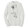 Beefy T ® 100% Cotton Long Sleeve T Shirt Thumbnail