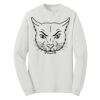 Beefy T ® 100% Cotton Long Sleeve T Shirt Thumbnail
