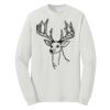 Beefy T ® 100% Cotton Long Sleeve T Shirt Thumbnail