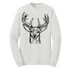 Beefy T ® 100% Cotton Long Sleeve T Shirt Thumbnail