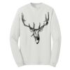 Beefy T ® 100% Cotton Long Sleeve T Shirt Thumbnail