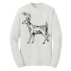 Beefy T ® 100% Cotton Long Sleeve T Shirt Thumbnail