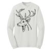 Beefy T ® 100% Cotton Long Sleeve T Shirt Thumbnail